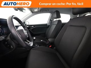 Audi A1 35 TFSI Advanced