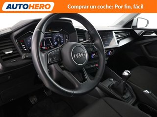 Audi A1 35 TFSI Advanced