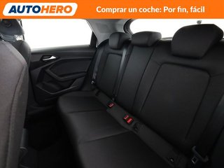 Audi A1 35 TFSI Advanced