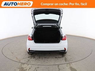 Audi A1 35 TFSI Advanced