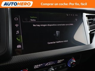 Audi A1 35 TFSI Advanced