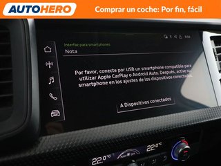 Audi A1 35 TFSI Advanced