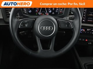 Audi A1 35 TFSI Advanced