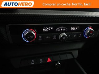 Audi A1 35 TFSI Advanced