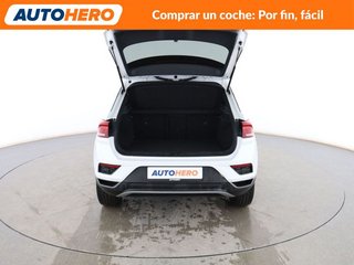 Volkswagen T-Roc 1.5 TSI ACT Sport