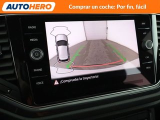 Volkswagen T-Roc 1.5 TSI ACT Sport