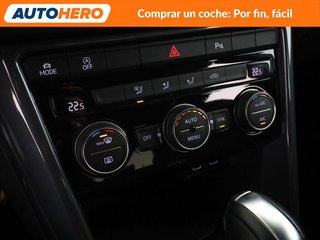 Volkswagen T-Roc 1.5 TSI ACT Sport