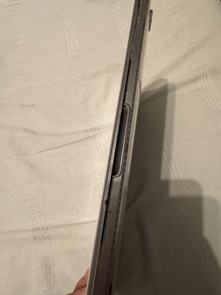 MacBook Pro 13 2017 256GB Plata