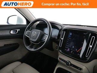 Volvo XC40 1.5 T5 Plug-in Hybrid Inscription 2WD