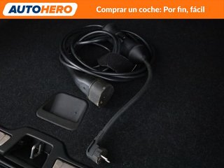 Volvo XC40 1.5 T5 Plug-in Hybrid Inscription 2WD