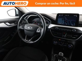 Ford Focus 1.5 EcoBlue TDCi Trend Plus