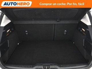 Ford Focus 1.5 EcoBlue TDCi Trend Plus