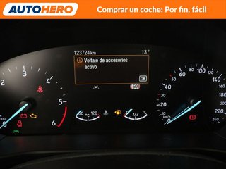 Ford Focus 1.5 EcoBlue TDCi Trend Plus