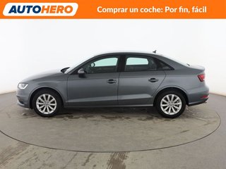 Audi A3 1.6 TDI Attraction
