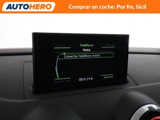 Audi A3 1.6 TDI Attraction