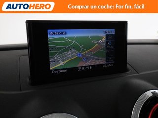 Audi A3 1.6 TDI Attraction