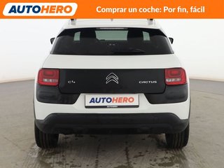 Citroën C4 Cactus 1.2 PureTech Feel Edition