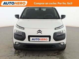 Citroën C4 Cactus 1.2 PureTech Feel Edition