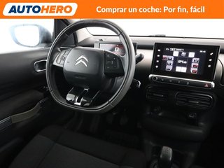 Citroën C4 Cactus 1.2 PureTech Feel Edition