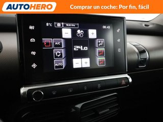 Citroën C4 Cactus 1.2 PureTech Feel Edition
