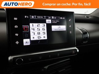 Citroën C4 Cactus 1.2 PureTech Feel Edition