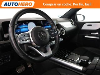 Mercedes Clase B B 180 AMG Line