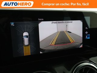 Mercedes Clase B B 180 AMG Line