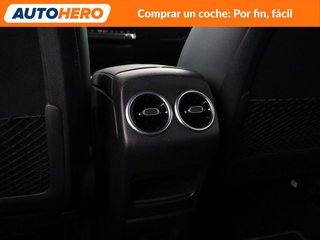 Mercedes Clase B B 180 AMG Line