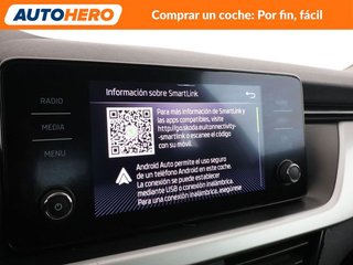 Skoda Kamiq 1.0 TSI Ambition