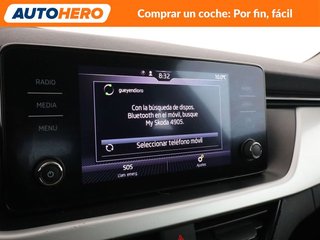 Skoda Kamiq 1.0 TSI Ambition