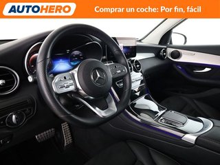 Mercedes GLC GLC 220 d 4Matic AMG Line