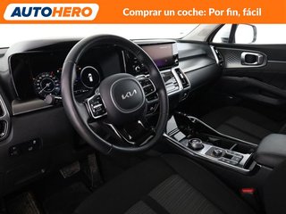 Kia Sorento 2.2 CRDi Emotion 4WD