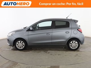 Mitsubishi Space Star 1.2 Motion