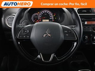 Mitsubishi Space Star 1.2 Motion