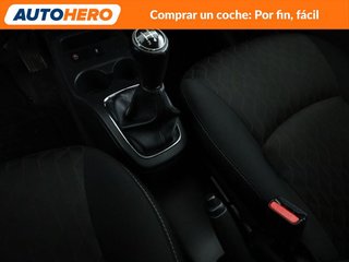 Mitsubishi Space Star 1.2 Motion