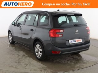 Citroën Grand C4 Picasso 1.6 e-HDi Intensive
