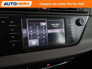 Citroën Grand C4 Picasso 1.6 e-HDi Intensive