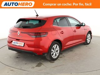 Renault Megane 1.3 TCe Intens