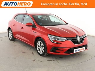 Renault Megane 1.3 TCe Intens