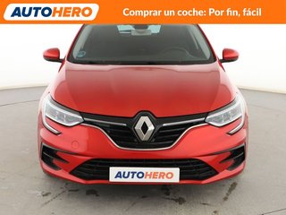 Renault Megane 1.3 TCe Intens