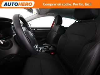 Renault Megane 1.3 TCe Intens