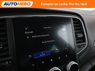 Renault Megane 1.3 TCe Intens
