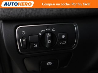 Volvo XC60 2.0 D4 Momentum 2WD