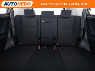 Toyota Rav4 2.5 Hybrid Advance