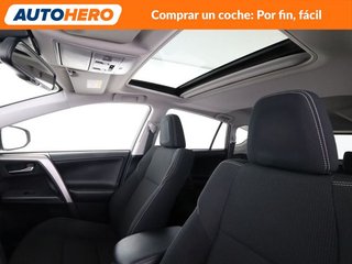 Toyota Rav4 2.5 Hybrid Advance