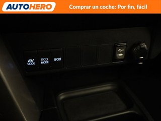 Toyota Rav4 2.5 Hybrid Advance