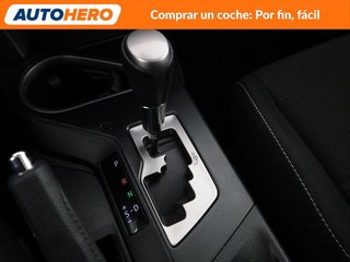 Toyota Rav4 2.5 Hybrid Advance