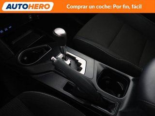 Toyota Rav4 2.5 Hybrid Advance