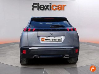 Peugeot 2008 GT Pack Puretech 130 S&S EAT8