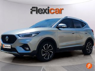 MG ZS 1.0T Luxury Auto